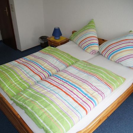 Hotel Dorfkrug Buesum מראה חיצוני תמונה