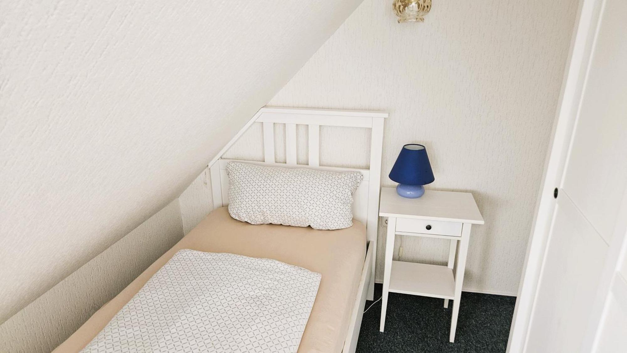 Hotel Dorfkrug Buesum מראה חיצוני תמונה